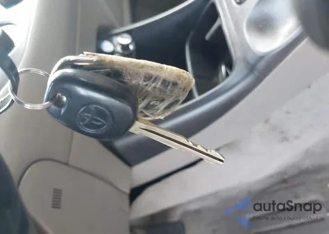 2002 Toyota Camry Se V6 from USA, damaged, VIN 4T1BF30K12U010070